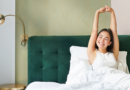 6 Wellness Tips to Overcome Sleep Disorders!