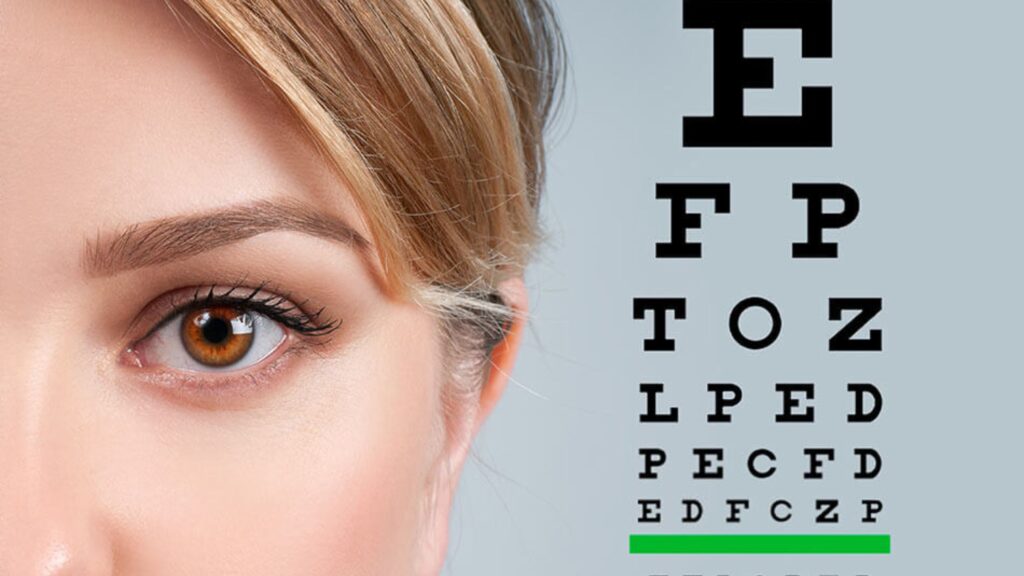 Eye Exercises for Enhancing Focus and Concentration