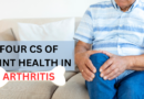 Four Cs of Joint Health in Arthritis