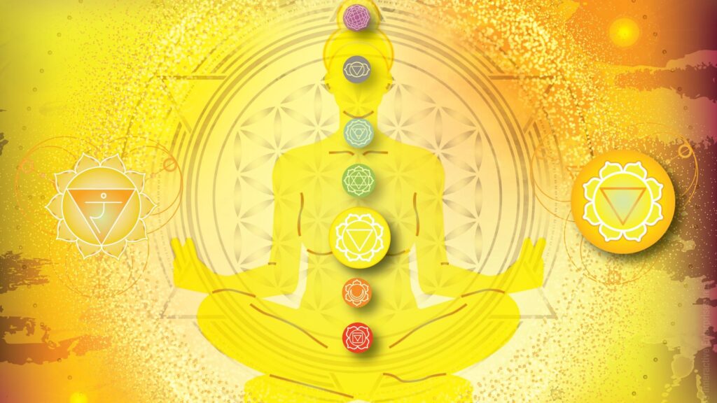 Chakra Awakening