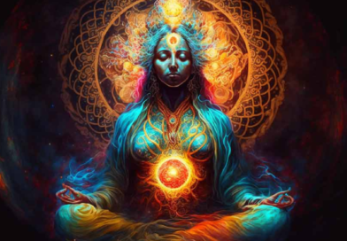 Chakra Awakening